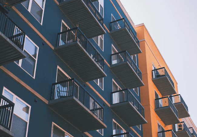 Benefits of Hiring a Cleaning Company for Your Apartment Buildings 8 multi-family cleaning