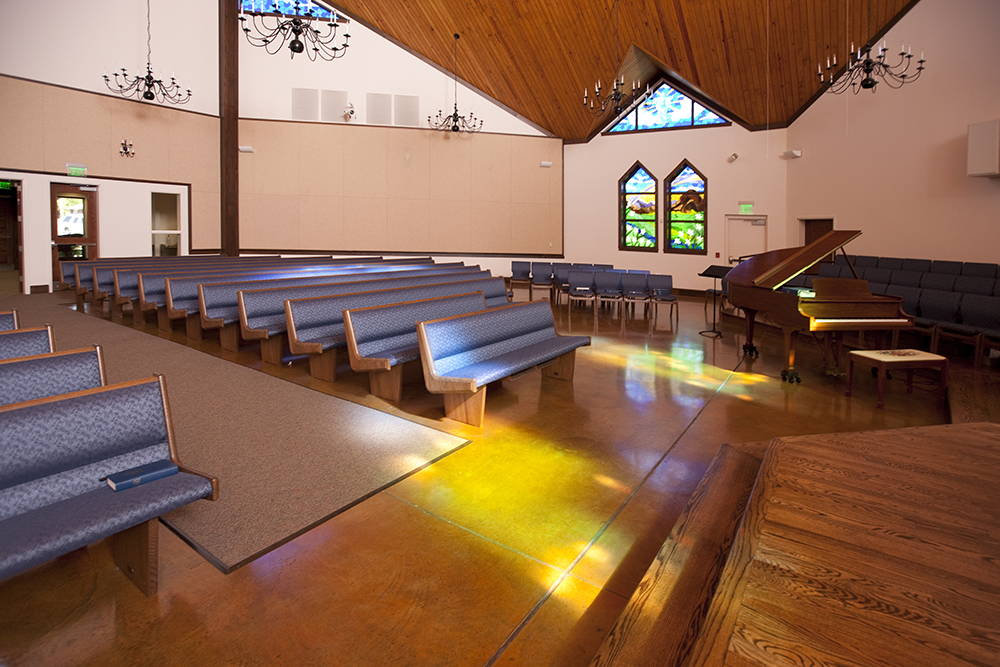 Cleaning Services for Churches: Why They Are Essential + Benefits 5 church cleaning services