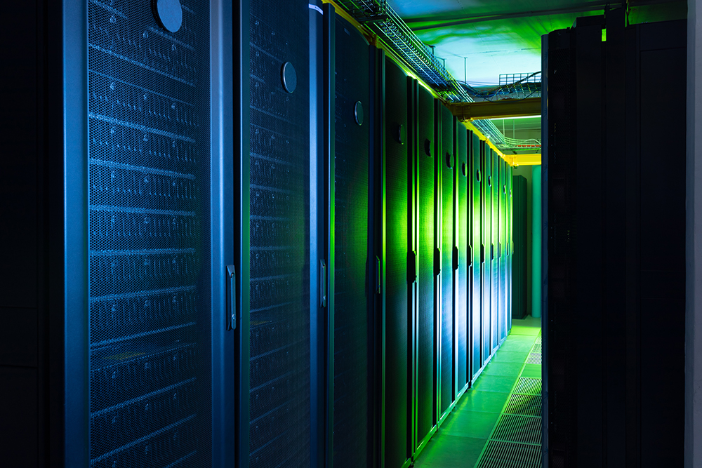The Importance of Data Center Cleaning: How Commercial Cleaning Companies Can Help 5 data center cleaning