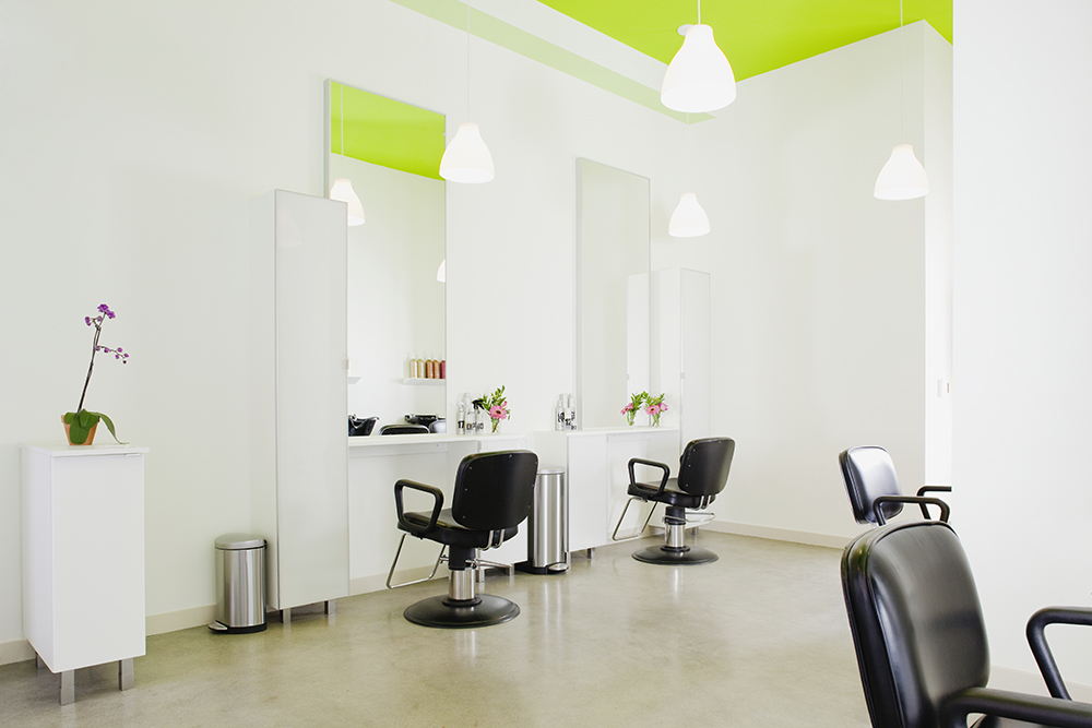 Hair Salon Cleaning Services: Tips on How to Maintain a Clean Salon and What It Means to Hire a Cleaning Company 3 hair salon cleaning services