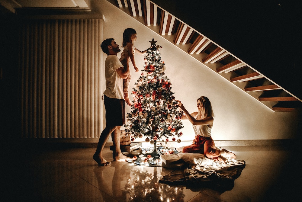 Tips for Preparing Your Home for the Holidays 3 jonathan borba vcX5AhBwk6s unsplash