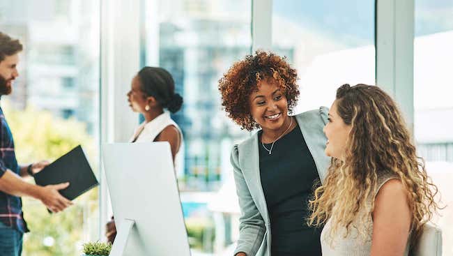 A Clean Workspace: Your Best Defense Against Seasonal Illness 1 clean workspace