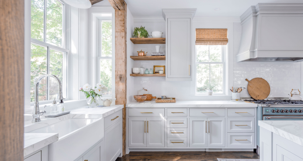 The Ultimate Guide to Kitchen Deep-Cleaning: Tips and Tricks for a Spotless Space 3 kitchen deep-cleaning