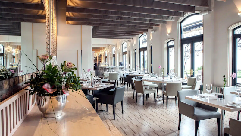 Comprehensive Restaurant Cleaning Service in Minneapolis